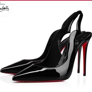 Christian Louboutin